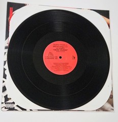 Lil’ Scrappy Head Bussa 12″ Vinyl Single 2003 Warner Brothers Records Pre-Owned