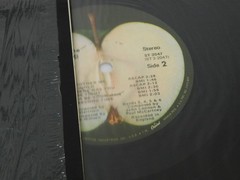 THE BEATLES Meet The Beatles 1964 Vinyl LP Record ST2047 in Original Shrinkwrap