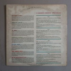 A Gershwin Holiday 2 Vinyl LP Set RCA Label VG 47