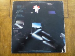 Ambrosia – Life Beyond L.A. – 1978 – Warner Bros BSK 3135 Vinyl LP VG+/G+