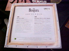 THE BEATLES 45 EP Apple Lot NEW OLD STORE STOCK – Unplayed 1990’s MONO EP Bird