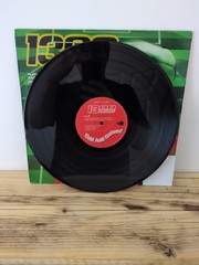 1300 Drums Ooh! Aah! Cantona 12″ Vinyl Record 1996 Dynamo DYNT5