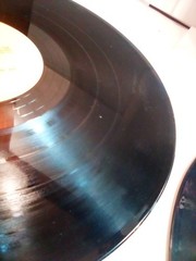 1972 Edgar Winter’s White Trash Road Work LP KEG31249