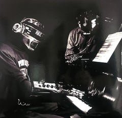 Daft Punk – Discovery (2x Vinyl) – HOUSE *SEALED*