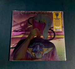 Jerry Garcia – Reflections Deluxe 3LPs On Vinyl Grateful Dead RSD Mirror Cover