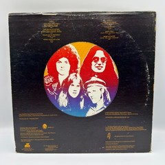 Ambrosia Self Titled Vinyl LP 1975 20th Century Records T-434 Prog Rock