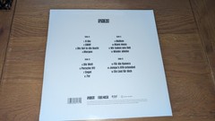Apache 207 21 Gramm Double Album Mint Sealed LP 2 x Vinyl Records 2025 Feder