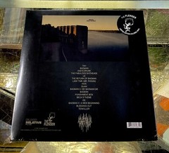 Chat Pile – Tenkiller Motion Picture OST LP On Color Vinyl Folk Noise Rock