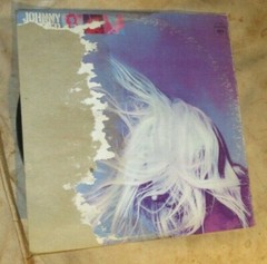 Johnny Winter Second Winter KCS9947 Printed In The USA Production Edgar Winter