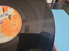 Hit Parade N° 13 1977 NM LP France Rock Pop Disco Compilation Barclay 920.545