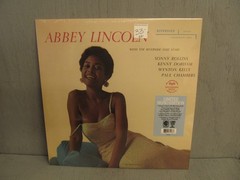 ABBEY LINCOLN That’s Him! RSD 2026 LP sealed VINYL Record NEW
