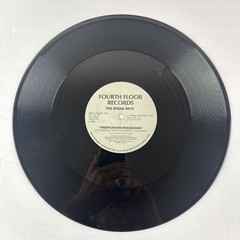 The Break Boys-Underground Breakdown / My House Is You House 12” Inch