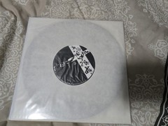 Super Smash Bros. Game & Watch Music Collection Vinyl Not Moonshake