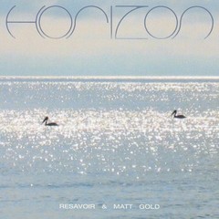 Resavoir & Matt Gold – Horizon (Lake Glass Green VINYL) – JAZZ *NEW/COLOR*