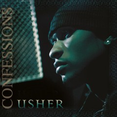 PRE-ORDER USHER – Confessions [New Vinyl LP] Bonus Tracks, Rmst, Anniversary Ed