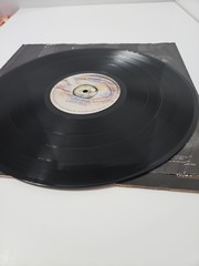Rainbow Straight Between The Eyes 1982 Mercury G/VG+