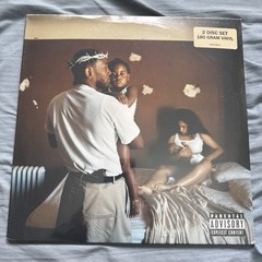 Kendrick Lamar – Mr. Morale & The Big Steppers – HIP HOP/RAP NEW