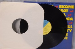 Best of Rhythm & Music Lp Prince Nico M’barga David Byrne Peter Gabriel English