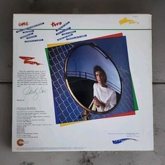 Larry Bryant “The Artist” (Near Mint) Vinyl LP 1984 Contemporary Christian Lp