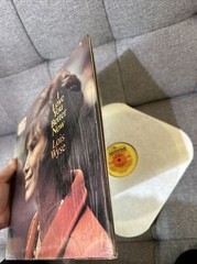 Lois Wyse – I Love You Better Now LP Vinyl JAZZ Spoken Word Poetry