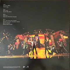 Michael Jackson – This Is It | The King of Pop | 4LP Collectors Boxset