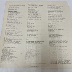 STEVIE WONDER BEST COLLECTION TAMLA MOTOWN SWX10123 Japan VINYL LP