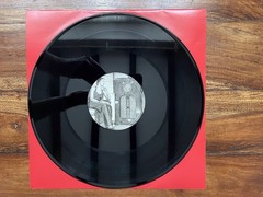 Porcupine Tree : Recordings : 2 Black 180g Vinyl LP Album 2011 Kscope 813 : Mint
