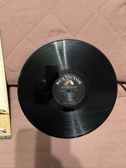 Ballads of the Green Berets SSGT Barry Sadler vinyl Record RCA Victor LPM 3547