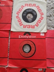 SLADE 11 7″ VINYL SINGLE – MAMA WEER ALL CRAZEE NOW, EVERYDAY
