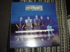 Dianno – Two Swimmers & A Bag Of Jockies 1984 Japan Vinyl LP Lyrics E/E