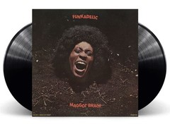 Funkadelic – (PRESALE 9/11/26) Maggot Brain (VINYL 2xLP ORG ORGM2329LP-V1 2026)