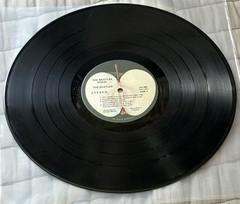 The Beatles, Hey Jude (The Beatles Again), Vinyl LP, 1970 Apple SW-385