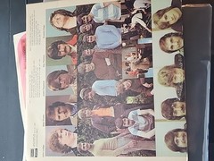 Moody Blues -in Search Of The Lost Chord Lp Album Rp Des 18017 1972 Waddell