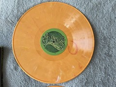 BARONESS Yellow & Green 2LP Deluxe Hardback Book Vinyl Edition Relapse Rare OOP