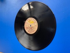 Various – Oversell (LP, Comp) (Very Good (VG)) – 907778317
