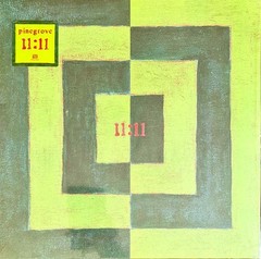 Pinegrove – 11:11