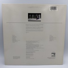 Windham Hill Records Piano Sampler (1985) Vinyl LP WH-1040; NM NEAR MINT