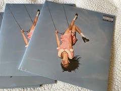 Olivia Rodrigo you seem pretty sad for a girl so in love vinyl