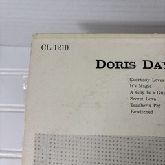 Doris Day’s Greatest Hits – Vinyl LP Record Album