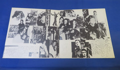 Fulham Fallout–The Lurkers-Record LP Vinyl-GATEFOLD-1978-Beggars Banquet-BEGA 2