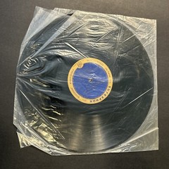 Mozart(10″ Vinyl)Sonata In D Major-Supraphon-LPM 297-Czech Republic-VG/VG