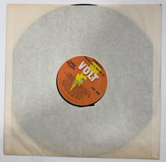 The Dramatics – Whatcha See Is Whatcha Get LP (1971, Volt) Soul, 1st Press, NM