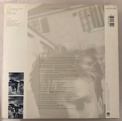 STING – THE DREAM OF THE BLUE TURTLES – VINYL LP SP3750 1985 A&M – VG+ – A16