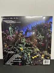 LE SSERAFIM PUREFLOW Target Exclusive Vinyl K-Pop Sealed Orchid Wave