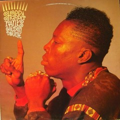 Shabba Ranks – Golden Touch (LP) (Good (G)) – 3850618927
