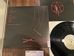 RUSH A Farewell to Kings 2015 180 Gram DMM AUDIOPHILE Vinyl Peart Geddy Lee