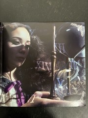 Laufey – A Matter … Monochromatic Anomaly Vinyl USED NOT TESTED