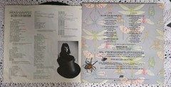 Classic Rock ’70s (4) LP Lot: LED ZEPPELIN IV, Fleetwood Mac, Alice Cooper, KISS