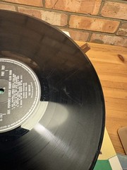 The Beatles–Sgt. Pepper’s Lonely Hearts Club Band-1967-UK FIRST PRESS-MONO 12″
