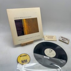 Various – Windham Hill Records Sampler ’82 NM/VG+ 1982 Ultrasonic Clean Vinyl